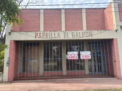 Avenida O´farrell 200