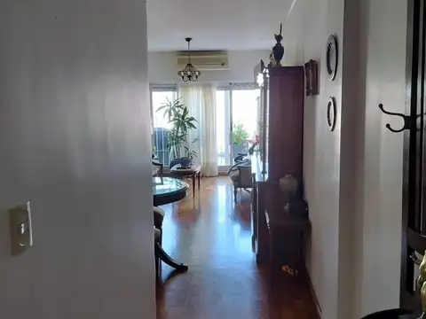 Departamento en Venta en Caballito, USD 240.000