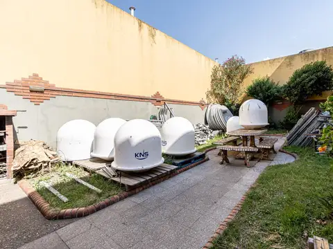 Casa en Venta en Boedo, USD 379.000