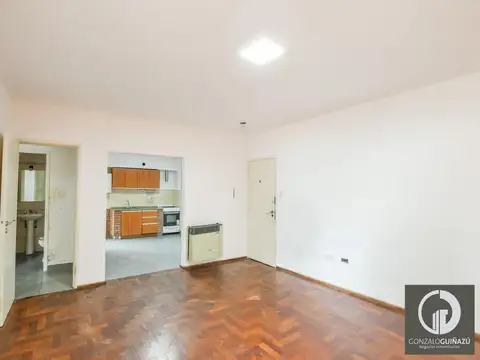 Departamento en Venta en Centro, Rosario