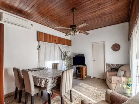 Depto Tipo Casa en Venta en General San Martin, USD 60.000