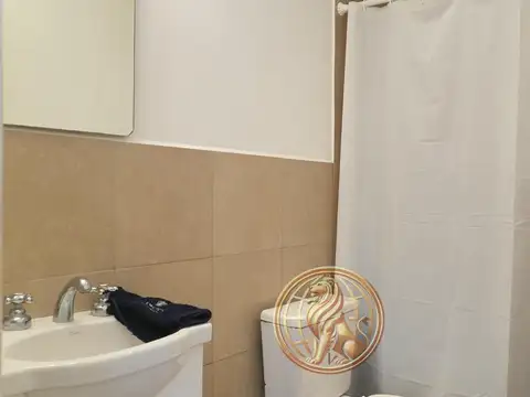 Departamento en Venta al Este
