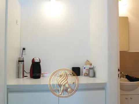 Departamento en Venta con 1 cochera