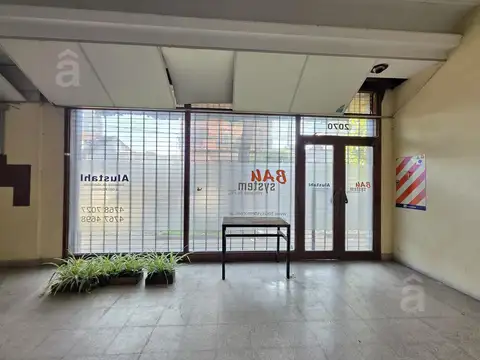 Galpon en Venta en Villa Ballester, USD 320.000