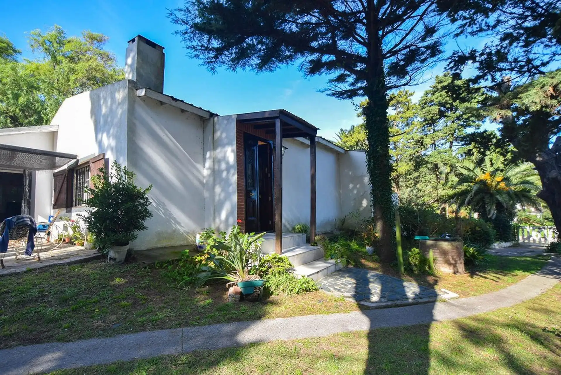 VENTA CASA 3 AMBIENTES EN CHAPADMALAL