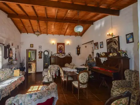 Casa en Venta en Barrio Chapadmalal, USD 99.900