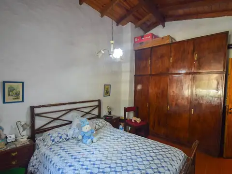 Casa en Venta al Sureste