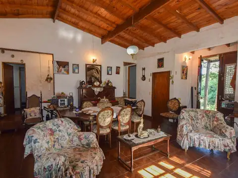 VENTA CASA 3 AMBIENTES EN CHAPADMALAL