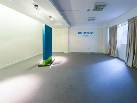ALQUILER OFICINA EN CENTRO CABA