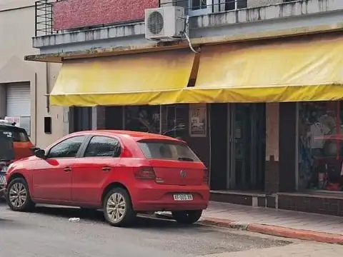 Local en Concordia