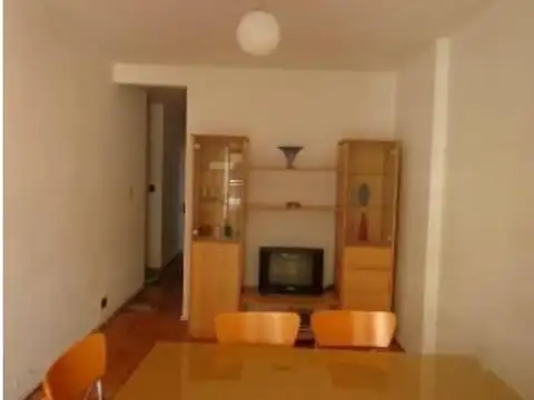 Departamento en Alquiler Temporal 40 años