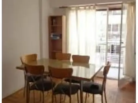 Departamento Alquiler x Temporada