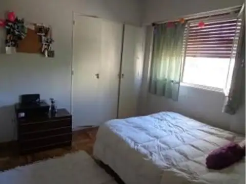 Departamento en Alquiler Temporal de 3 ambientes