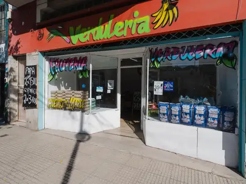 Avenida Directorio 4700