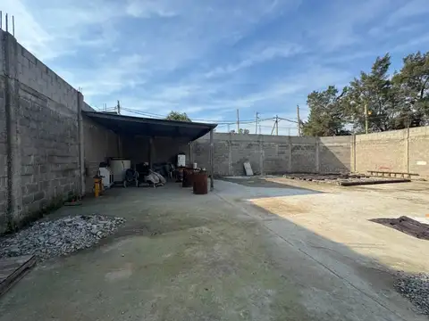 Terreno en Venta de 495,0 m2