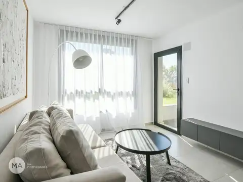 Departamento en Alquiler en Fisherton, $ 1.150.000