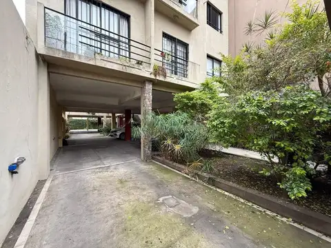 Lacroze al 600 Villa Sarmiento