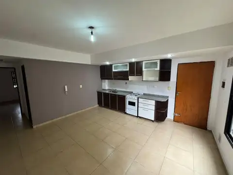 Departamento en Villa Sarmiento