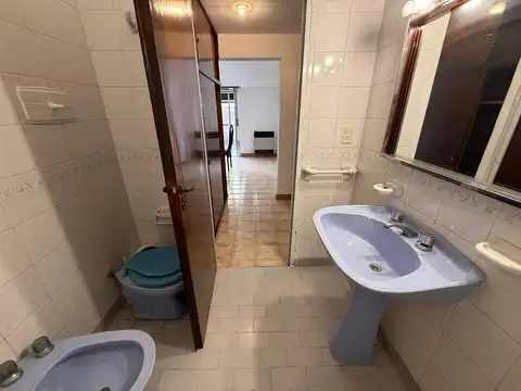 Depto Tipo Casa en Venta de 1 dormitorio