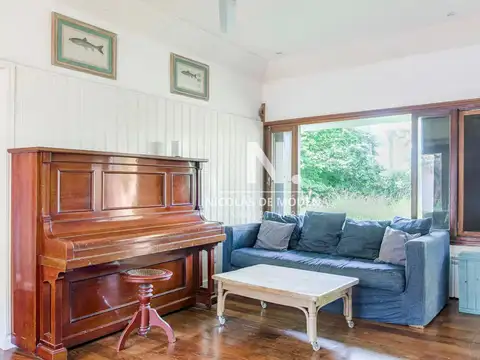 Casa en Venta 2025 años