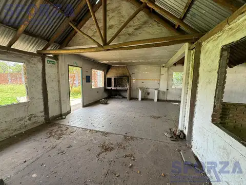 Terreno en venta en los polvorines de mas de 4600 m2