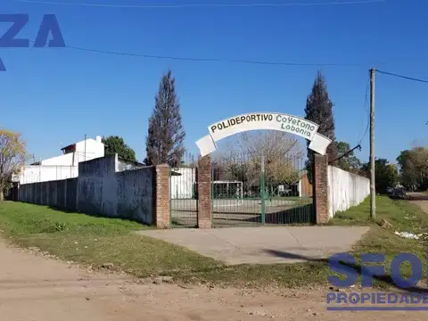 Terreno en Venta de 4600,0 m2