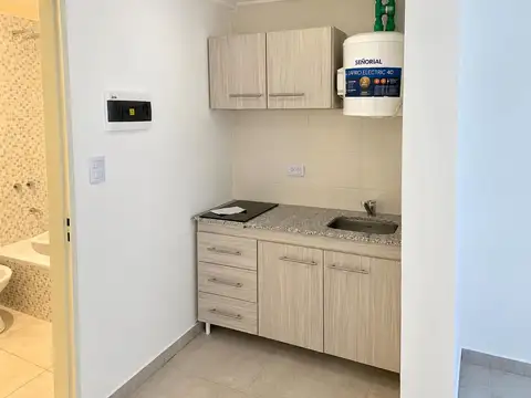 Departamento en Venta 2 años