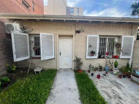 CASA EN ALQUILER