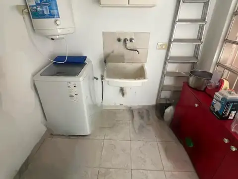 Casa en Alquiler con 1 cochera