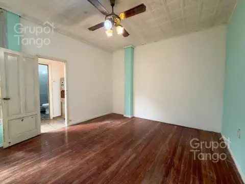 Depto Tipo Casa en Venta 55 años