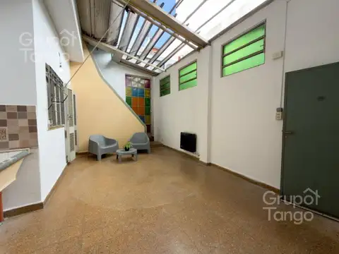 Pizarro 7000 , Piso 0