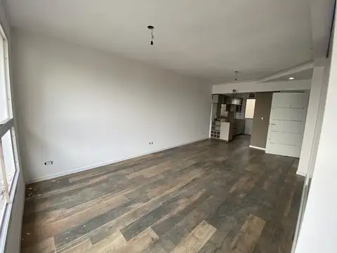 VENTA DEPARTAMENTO AL CONTRAFRENTE 40 M2 LANUS OESTE