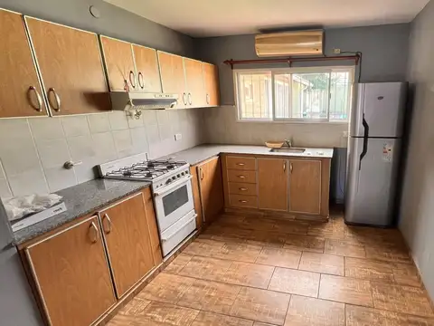 Casa en Alquiler de 2 dormitorios