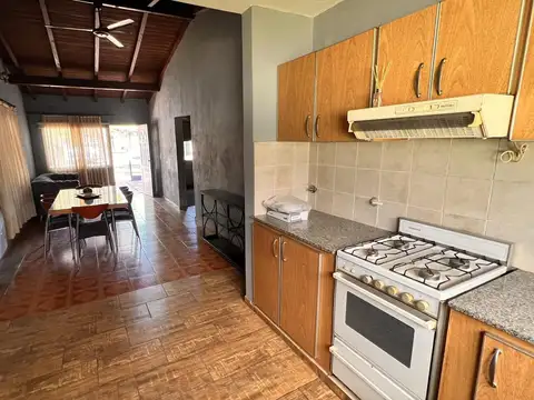 Casa en Alquiler en Funes, $ 1.850.000