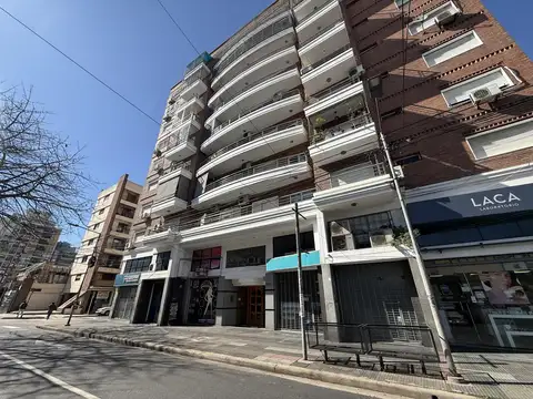 Departamento en General San Martin