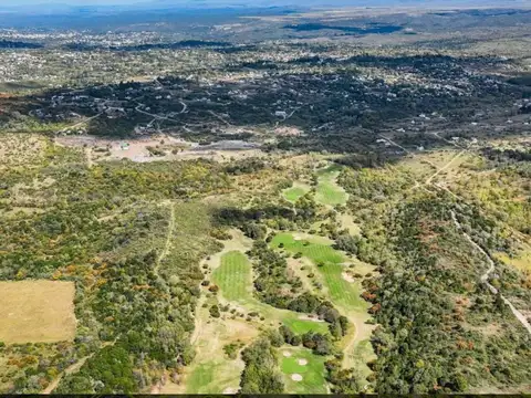 LOTE 1024 M2 EN VENTA PUEBLO NATIVO VILLA GIARDINO