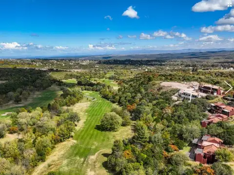 LOTE 1024 M2 EN VENTA PUEBLO NATIVO VILLA GIARDINO