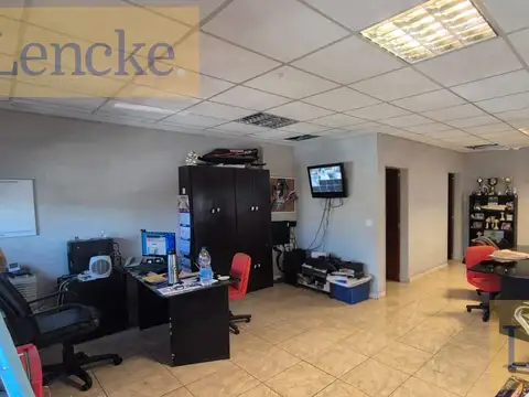 En venta, San Fernando, zona industrias nauticas, depósito y Local comercial sobre calle Alvear