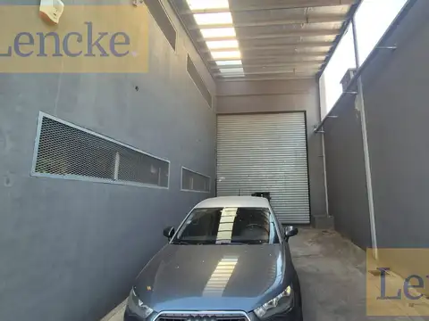 Galpon en Venta en San Fernando, USD 420.000