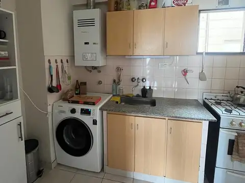Departamento en Venta en La Plata, USD 64.000