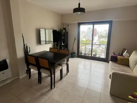 Departamento en La Plata