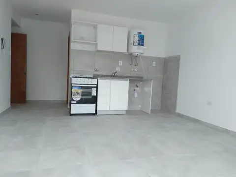 Monoambiente - Paraguay 347 07-H - Parque España