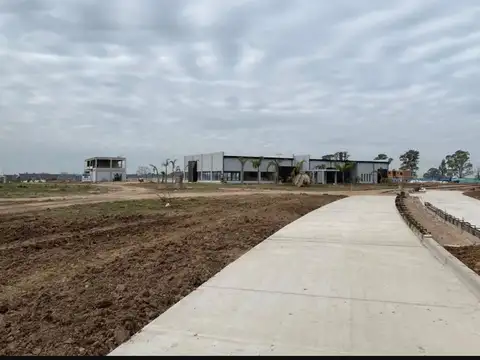 Terreno en Venta en Countries y Barrios Cerrados en Esteban Echeverria, USD 50.000