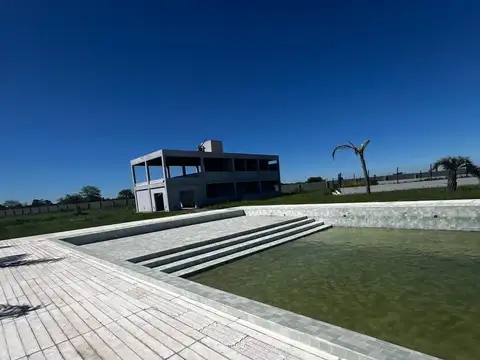 LOTE A LA VENTA LAGOS DE CANNING II