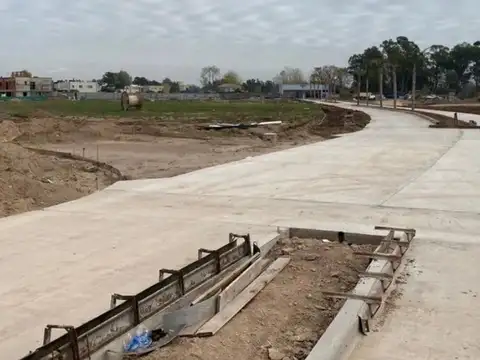 Terreno en Venta de 610,0 m2