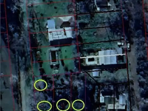 Terreno en Venta de 280,0 m2