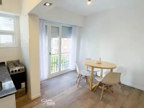 Departamento en Venta en Centro, USD 49.900