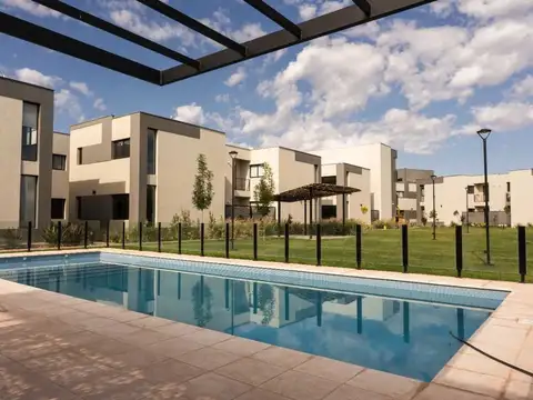 Departamento 2 dormitorios Lujan de Cuyo