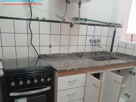 Depto Tipo Casa en Alquiler 50 años