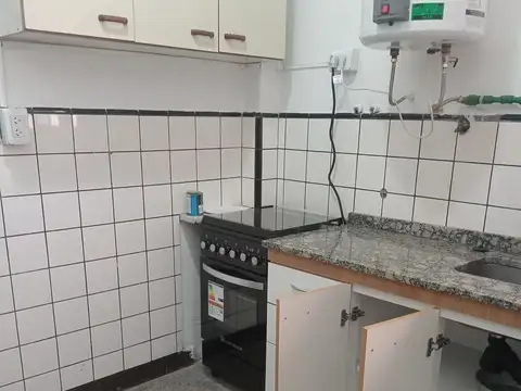 Depto Tipo Casa en Alquiler al Noroeste